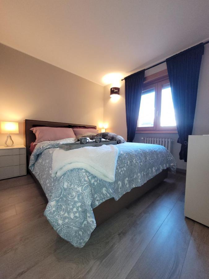Sauze D'Oulx Lovely And Super Central Buitenkant foto