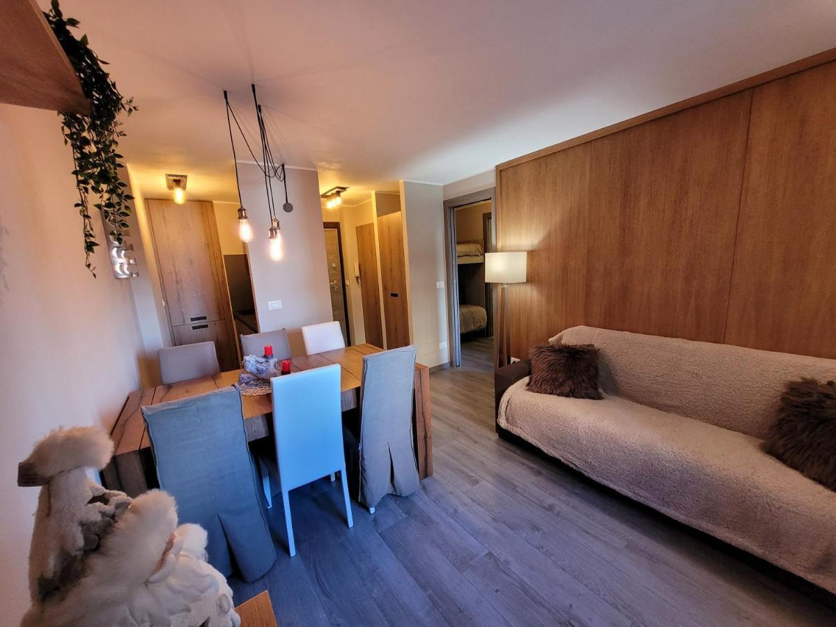 Sauze D'Oulx Lovely And Super Central Buitenkant foto